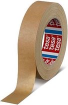 4309 - tesaKREPP® Temperature resistant masking tape for paint spraying up to 120°C