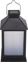 WatsHome Solar Lantaarn op zonne-energie| 19cm