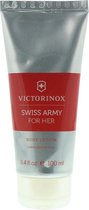 Victorinox Swiss Army For Her Körperlotion 100 ml