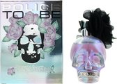 Police To Be Rose Blossom - 40ml - Eau de parfum