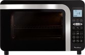 Moulinex Oven Elicio Tactil 39L -Vrijstaande Oven