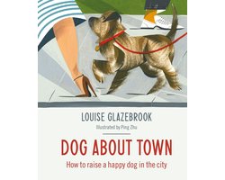 Dog About Town