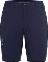 Ice Peak Berwyn heren wandelshort blauw