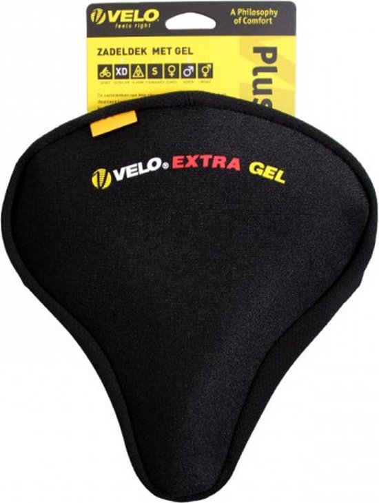 Selle Royal Herz zadel | 12GO Biking