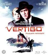 Vertigo - Hitchcock