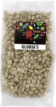 Bakker snoep - MEENK GLORIA'S - Multipak 12 zakken