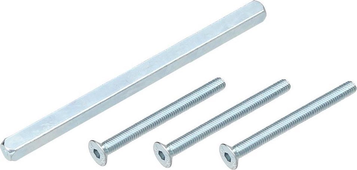 Bevestigingsset 217367 Kruk-kruk Dd63-67