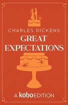 The Works of Charles Dickens presented by Kobo Editions - Great Expectations