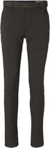 Tom Tailor Broek Straight Chino 1020451xx12 25903 Mannen Maat - W31 X L32