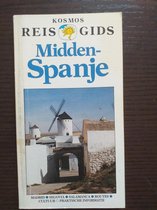 Midden-spanje