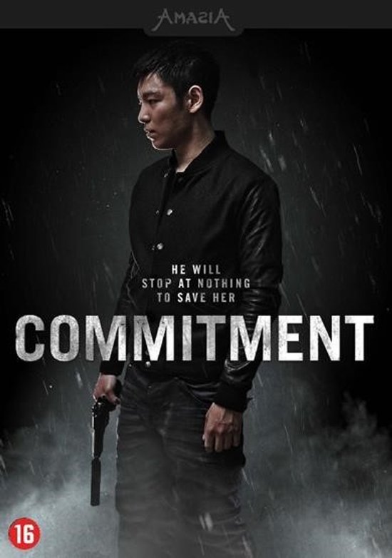 Commitment (DVD)