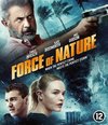 Force Of Nature (Blu-ray)