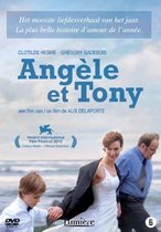 Speelfilm - Angele Et Tony