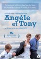 Angele Et Tony (DVD)