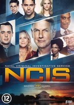 NCIS - Seizoen 17 (DVD)
