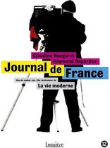 Journal De France (DVD)
