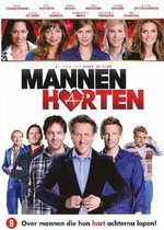 Mannenharten (DVD)