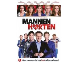 Mannenharten (DVD)