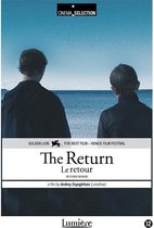 The Return (Restored Version)