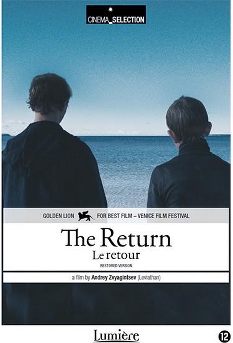 Return