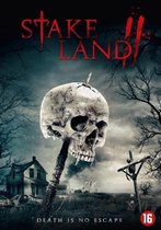 Stake Land 2 (DVD)