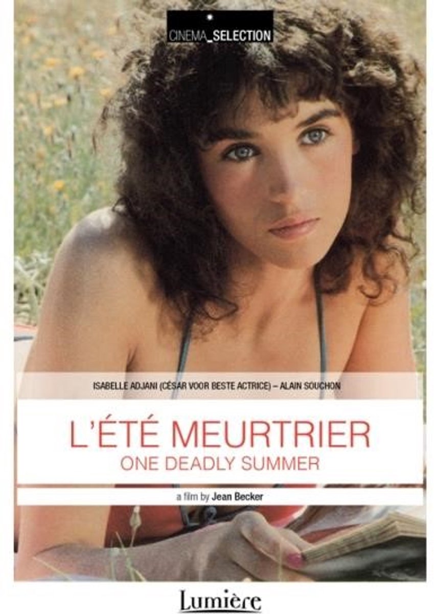 L'Ete Meurtrier