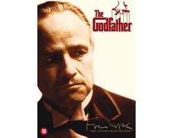 Godfather 1 (DVD)