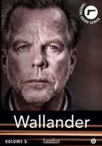 Wallander - Volume 5