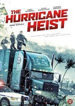 Hurricane Heist; Category 5