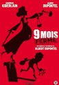 9 Mois Fermé (DVD)