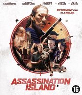 Assassination Island (Blu-ray)
