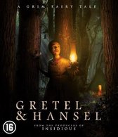 Gretel And Hansel