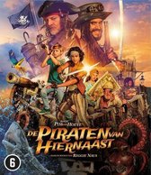 Piraten Van Hiernaast (Blu-ray)