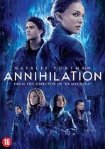 Annihilation (DVD)