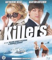 Killers (Blu-ray)