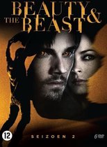 Beauty And The Beast - Seizoen 2 (DVD)