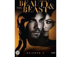 Beauty And The Beast - Seizoen 2 (DVD)