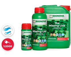 BIO NOVA THE MISSING LINK 250 ML