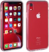 StilGut Telefoonhoesje - Bumper - Geschikt Voor Apple IPhone XR