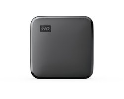 Western Digital Elements SE SSD – Externe SSD – USB 3.0 – 1 TB