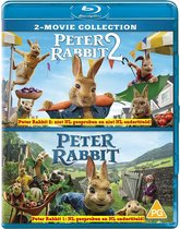 Peter Rabbit/Peter Rabbit 2