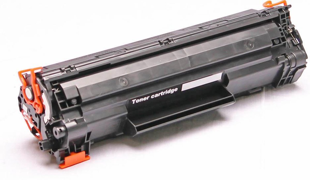 Inkmaster premium XL Laser toner cartridge voor HP 85A - CB-285A | Geschikt voor Laserjet M1130, M1132, 1212 MFP, 1212NF, P1102, P1102W, P1109W Laserjet Pro M1210, M1213NF MFP, M1214NF MFP, M1216NF MFP, M1217NFW