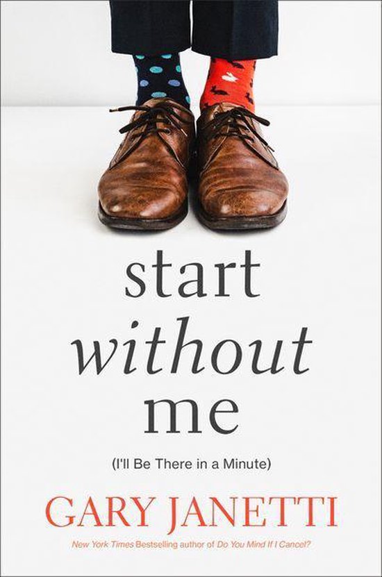 Start Without Me - cover