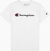 Champion Rochester Dames Crewneck T-Shirt - Maat XS