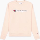 Champion Rochester Dames Crewneck Sweatshirt - Maat XS