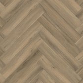 Ambiant Spigato Click Visgraat Light Brown | PVC vloer|PVC vloeren |Per-m2