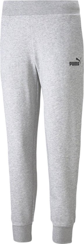 Pantalon de jogging Puma Essentials - Grijs - Taille M | bol.com