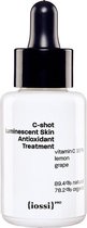 Iossi pro – C-shot Luminescent Skin Antioxidant Treatment 30ml
