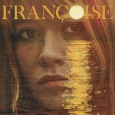 Françoise Hardy - La Maison Ou J'ai Grandi (LP)