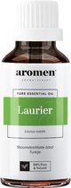 Aromen Essentiële Olie Laurier 10 Ml Transparant